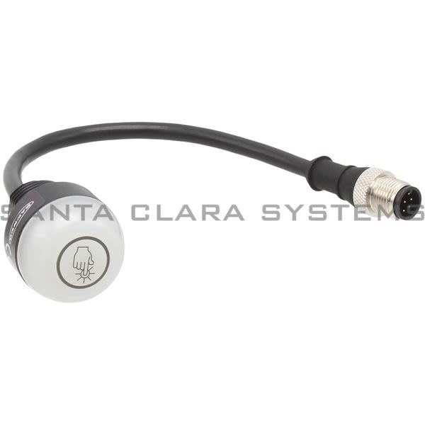 Banner K30APT2BWYF2QP-805470 3-Input-Color Touch Sensor Gen 2 Product Image