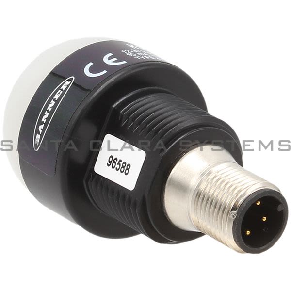 Banner K30APT2GRF2Q-96588 Touch Sensor Product Image