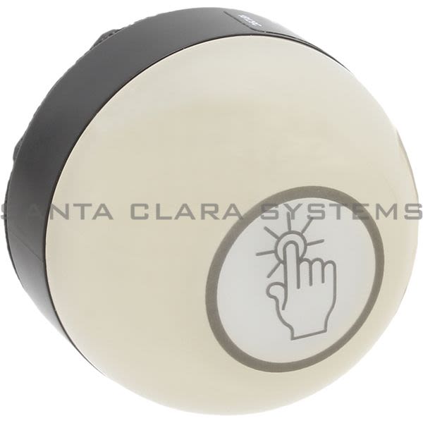 Banner K50APTGRCQ-24983 2-Color Touch Sensor Product Image
