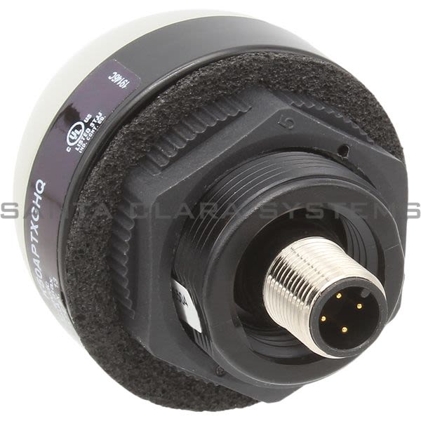 Banner K50APTXGHQ-26504 1-Color Touch Sensor Product Image