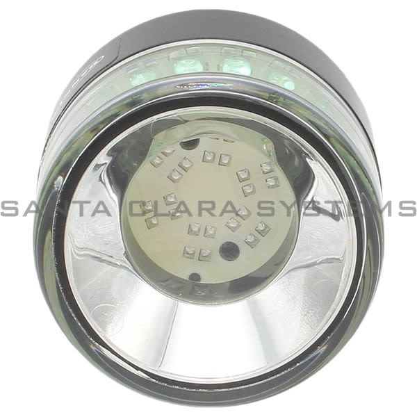 Banner K50BLXGXPQ-17537 1- Color Perimeter View | EZ-LIGHT Product Image