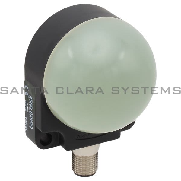 Banner K50FLGRYPQ-83435 3-Color Indicator Product Image