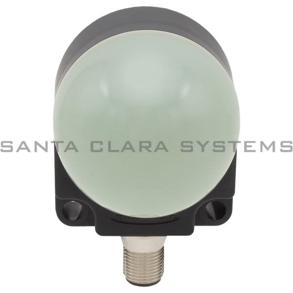 Banner K50FLGRYPQ-83435 3-Color Indicator Product Image