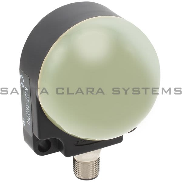 Banner K50FLXRXPQ-83411 Indicator Light | EZ-LIGHT Product Image