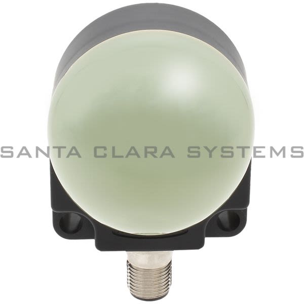 Banner K50FLXRXPQ-83411 Indicator Light | EZ-LIGHT Product Image