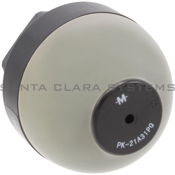 Banner K50LGRA1YPQ-78515 3-Color Audible Indicator Product Image