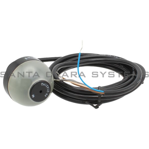 Banner K50LGRA2YP-78809 3-Color Audible Indicator  | K50 Series Product Image