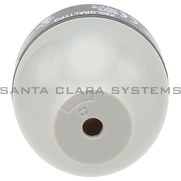 Banner K50LGRAL1YPQ-79478 3-Color Audible Indicator | EZ-LIGHT Product Image