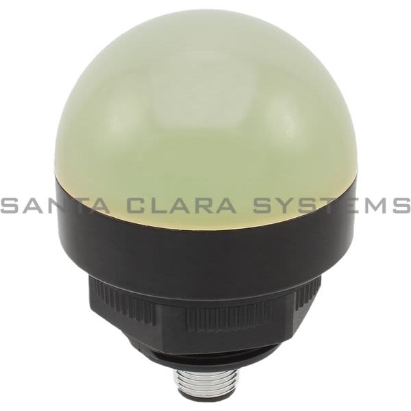 Banner K50LGRYPQ-75671 3-Color General Purpose Indicator Product Image
