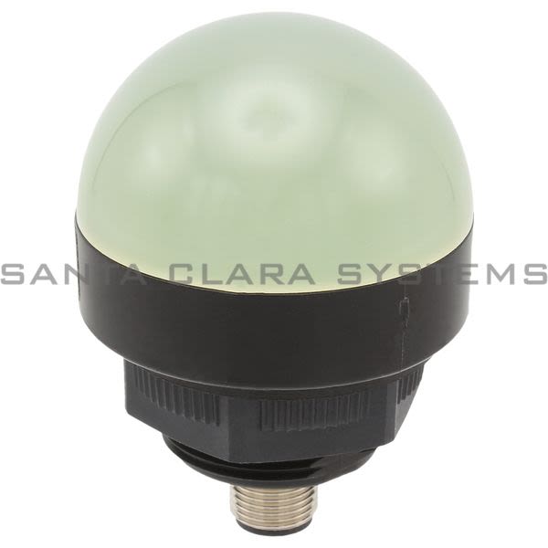Banner K50LXRXPQ-78641 1-Color Indicator Light | EZ-LIGHT Product Image