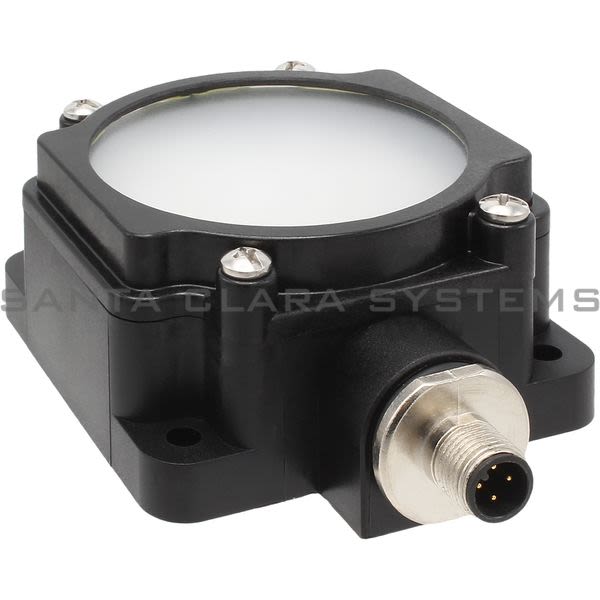 Banner K80FDLGRYPQ-29287 Daylight-Visible Indicator Product Image