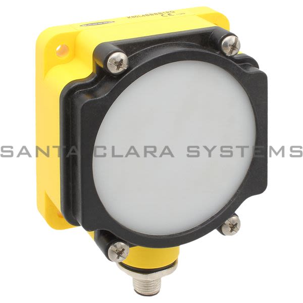 Banner K80L4BBBB1PQ-79226 Indicator Light | EZ-LIGHT Product Image