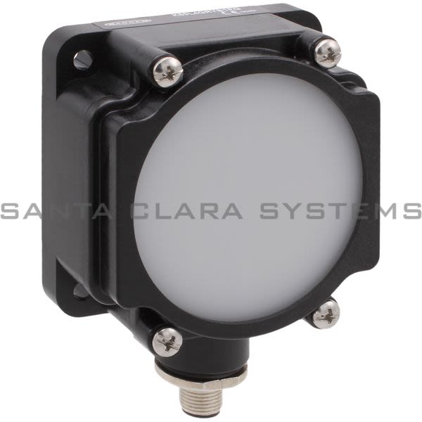 Banner K80L4GRYB1PQ-77883 4-Color Segmented Indicator | EZ-Light Product Image
