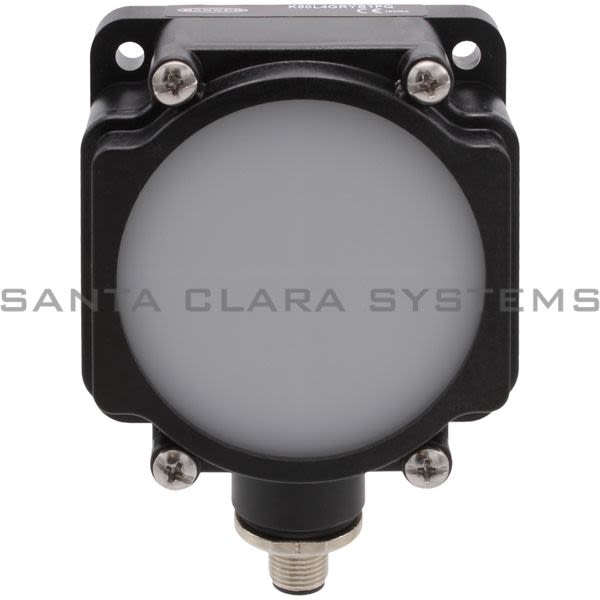 Banner K80L4GRYB1PQ-77883 4-Color Segmented Indicator | EZ-Light Product Image