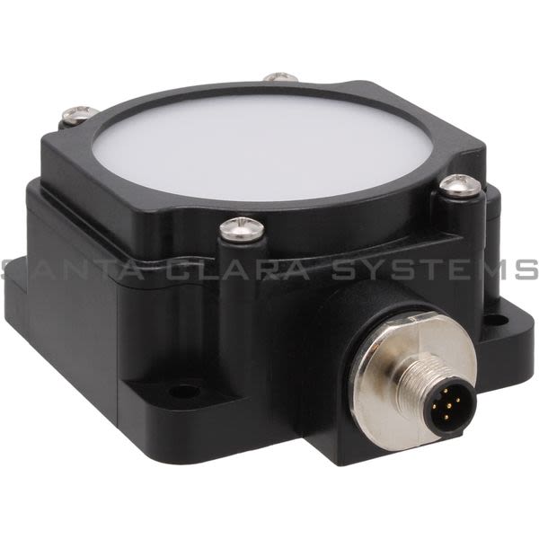 Banner K80L4GRYB1PQ-77883 4-Color Segmented Indicator | EZ-Light Product Image