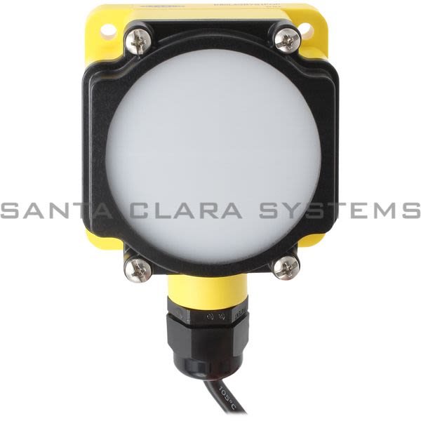 Banner K80L4GRYB1PQP-77884 4-Color Segmented Indicator Product Image