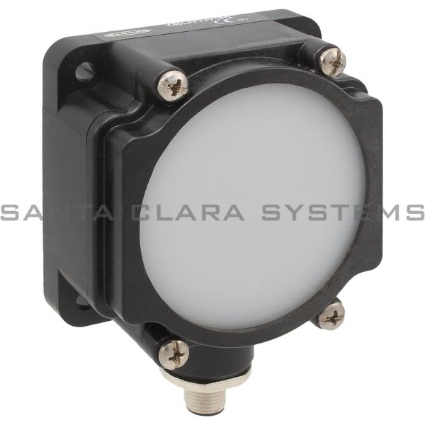 Banner K80L4YYYY1PQ-11661 Indicator Light | EZ-LIGHT Product Image