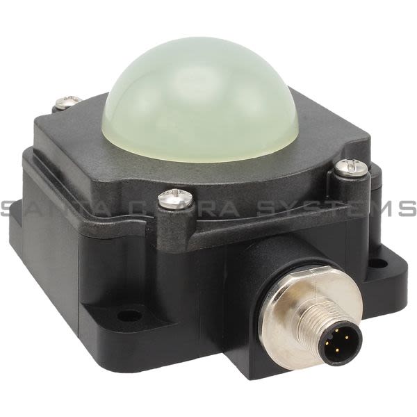 Banner K80LGRXPQ-79465 2-Color General Purpose Indicator | EZ-LIGHT Product Image