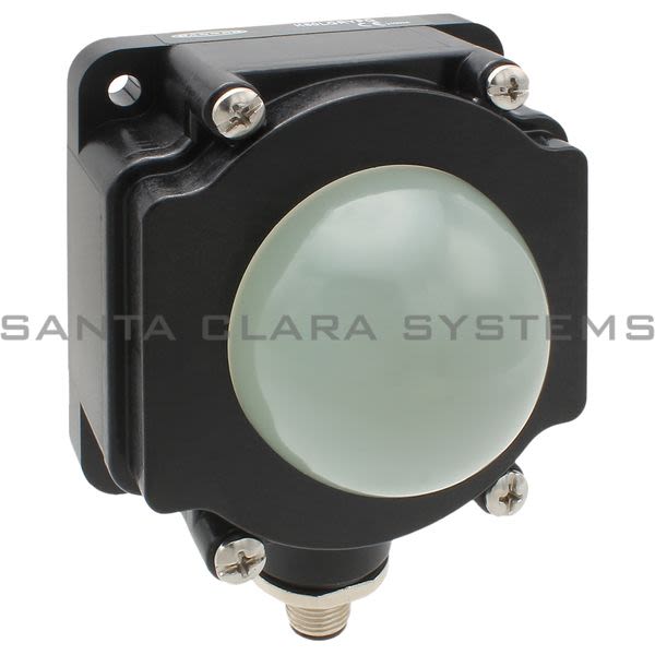 Banner K80LGRYPQ-77592 3-Color General Purpose Indicator Light Product Image