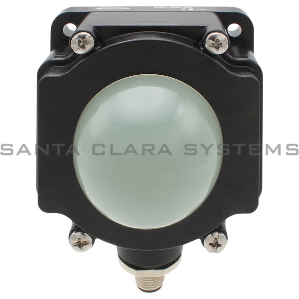 Banner K80LGRYPQ-77592 3-Color General Purpose Indicator Light Product Image