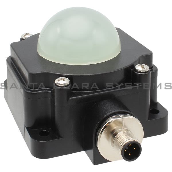 Banner K80LGRYPQ-77592 3-Color General Purpose Indicator Light Product Image