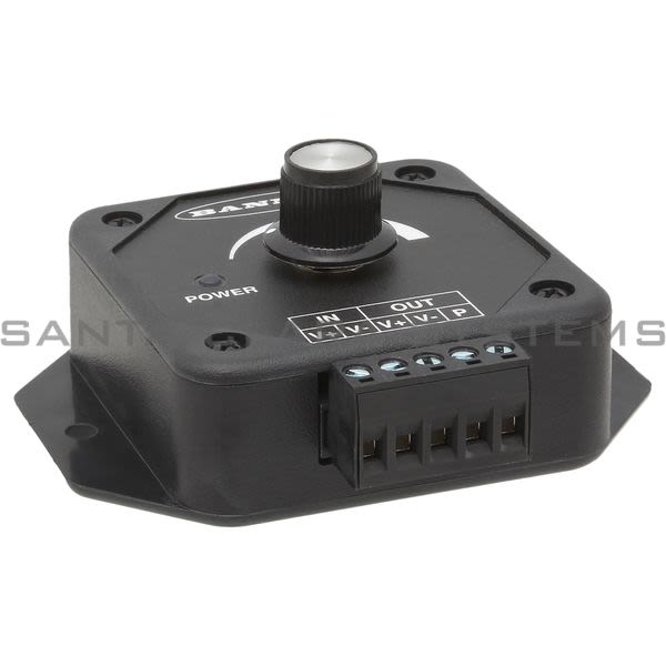Banner LC65P1T-88188 LED Dimmer Module Product Image