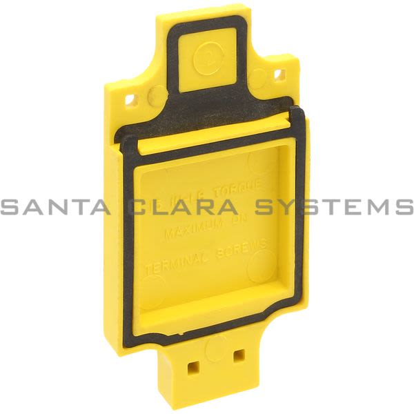 Banner LCMB-16283 Lower Cover for Multi-Beam Product Image