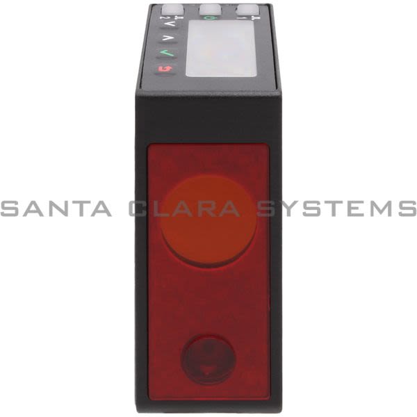 Banner LE250DQ-94200 Laser Displacement Sensor Product Image