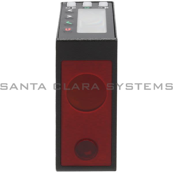 Banner LE550DQ-94196 Laser Displacement Sensor Product Image