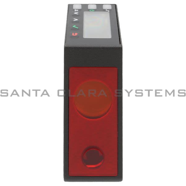 Banner LE550IQ-86746 Laser Displacement Sensor Product Image