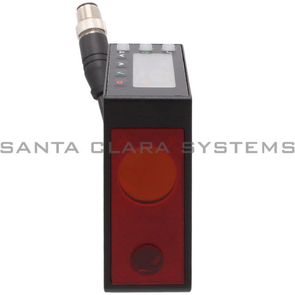 Banner LE550IQP-86747 Laser Displacement Sensor Product Image
