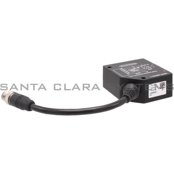 Banner LE550IQP-86747 Laser Displacement Sensor Product Image