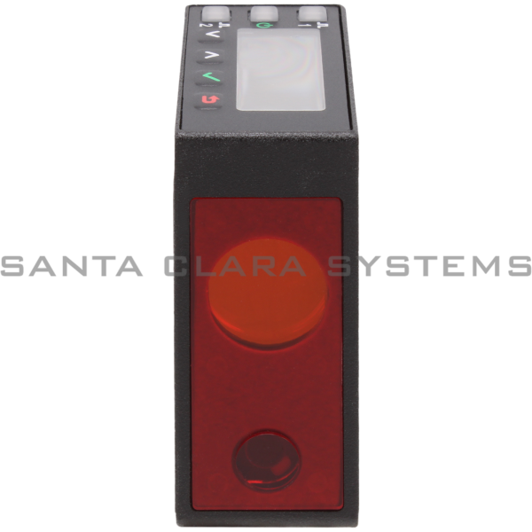 Banner LE550KQ-97761 Laser Displacement Sensor Product Image