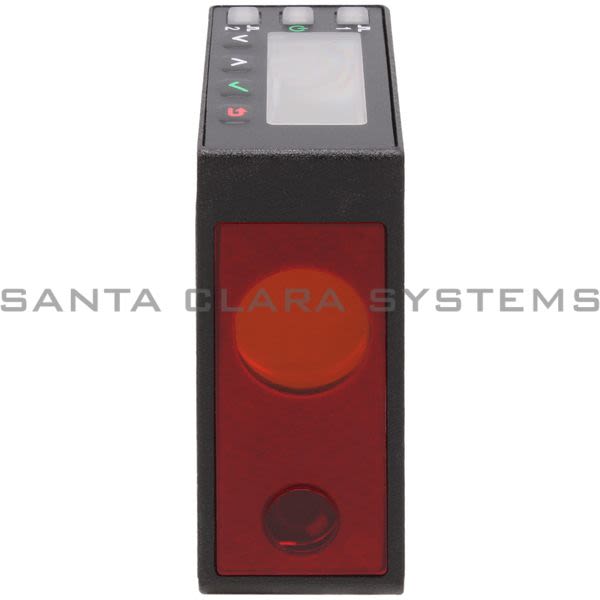 Banner LE550KQ-97761 Laser Displacement Sensor Product Image