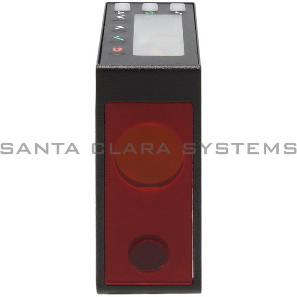 Banner LE550UQ-86750 Laser Displacement Sensor Product Image