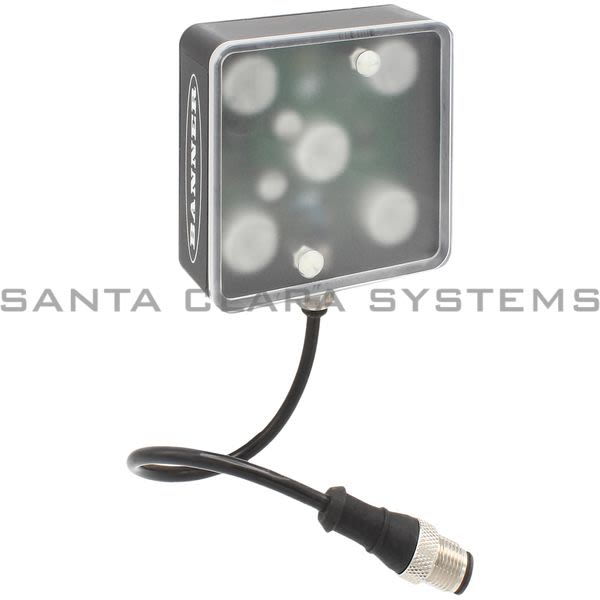 Banner LEDBA70XD5-XQ-16019 Vision Light Product Image