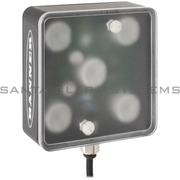 Banner LEDBA70XD5-XQ-16019 Vision Light Product Image