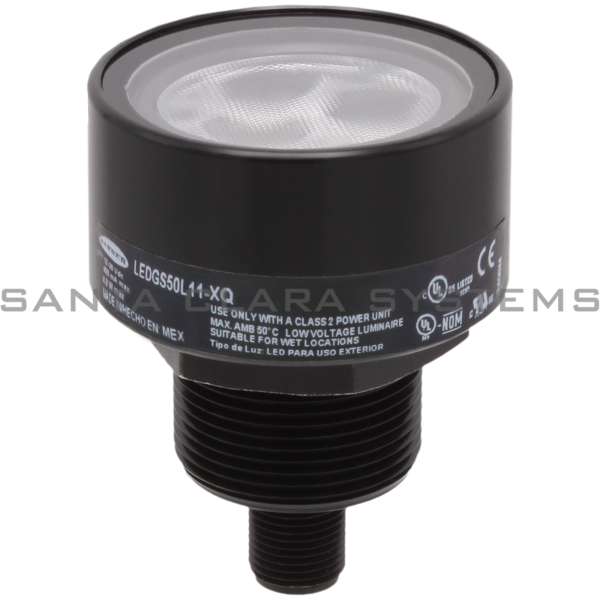 Banner LEDGS50L11-XQ-18622 Vision Light Product Image
