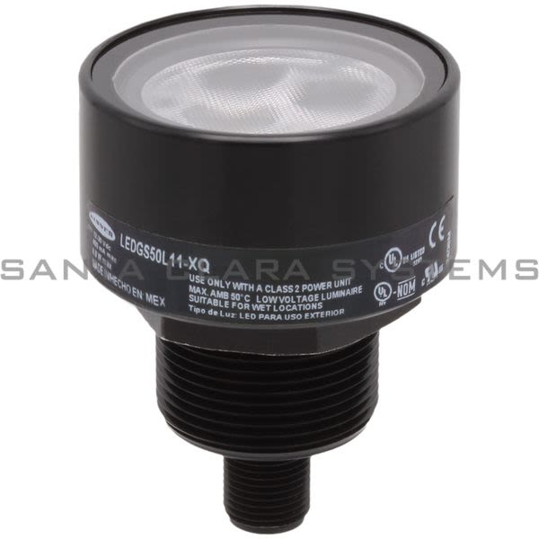 Banner LEDGS50L11-XQ-18622 Vision Light Product Image