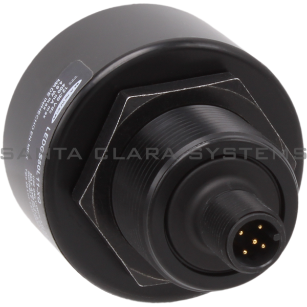 Banner LEDGS50L11-XQ-18622 Vision Light Product Image