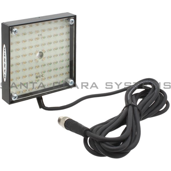 Banner LEDRA62X62M-73803 Area Light | PresencePLUS Product Image