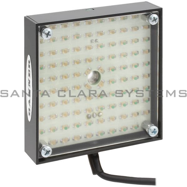 Banner LEDRA62X62M-73803 Area Light | PresencePLUS Product Image