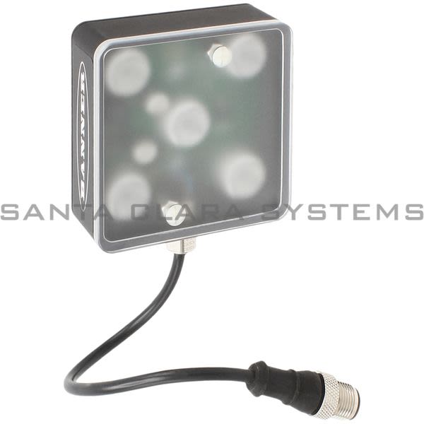 Banner LEDRA70XD5-XQ-15724 High Intensity Area Light Product Image