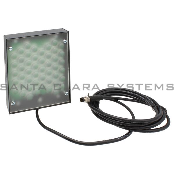 Banner LEDRA80X80M-72268 Area Light | PresencePLUS Product Image