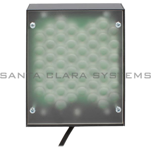 Banner LEDRA80X80M-72268 Area Light | PresencePLUS Product Image