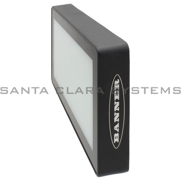 Banner LEDRB75X150PW2-XQ-82475 Backlight Product Image