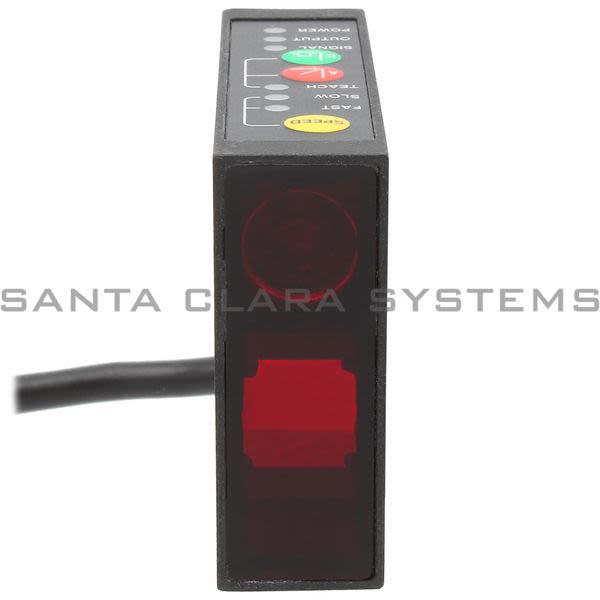 Banner LG10A65PUQ-57581 Proximity Sensor Product Image