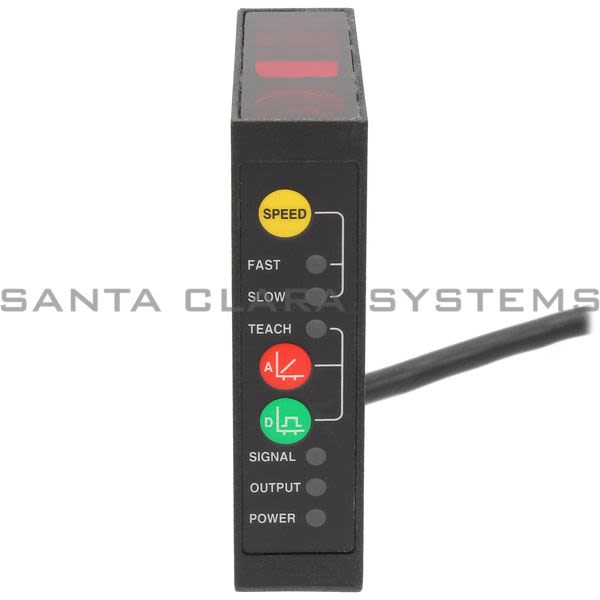 Banner LG10A65PUQ-57581 Proximity Sensor Product Image