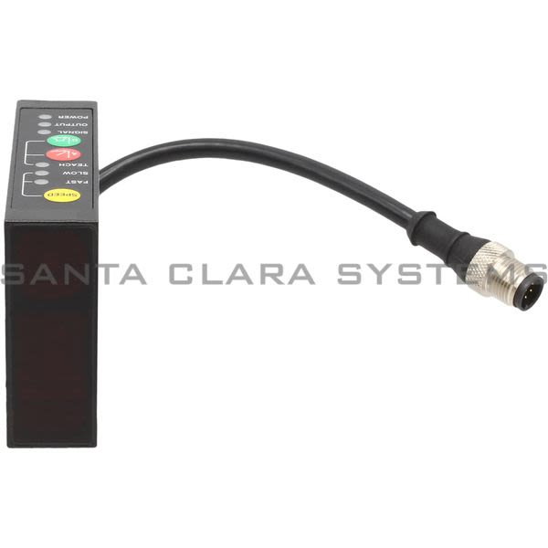 Banner LG5B65PIQ-55969 Laser Displacement Sensor | LG5 Series Product Image