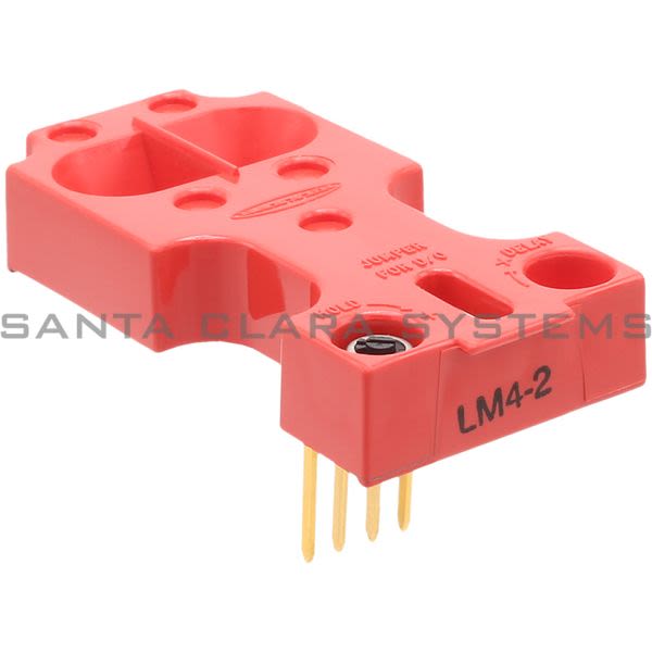 Banner LM4-2-16290 Logic Module Product Image